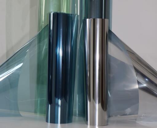 科美宣城建筑玻璃贴膜公司教您怎么选择建筑玻璃膜！