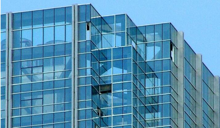 宣城建筑玻璃贴膜的优势有哪些