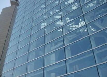 企业办公室宣城玻璃贴膜的作用与优点