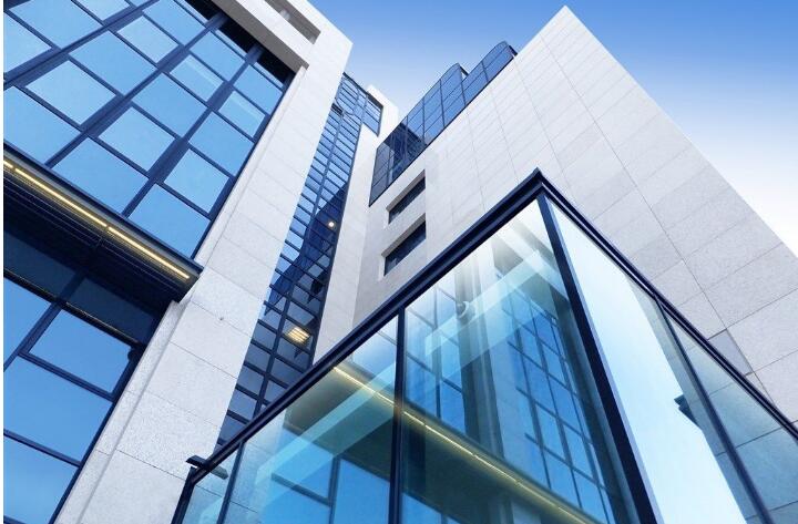 建筑宣城玻璃贴膜有哪些？