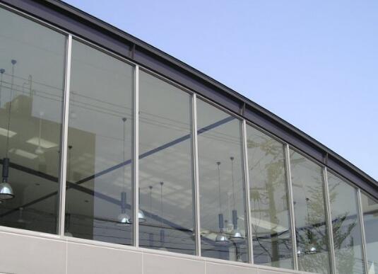为你细数宣城建筑玻璃贴膜的好处及功能特点