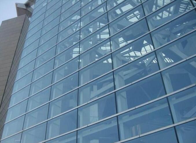 宣城建筑玻璃贴膜的优点有哪些
